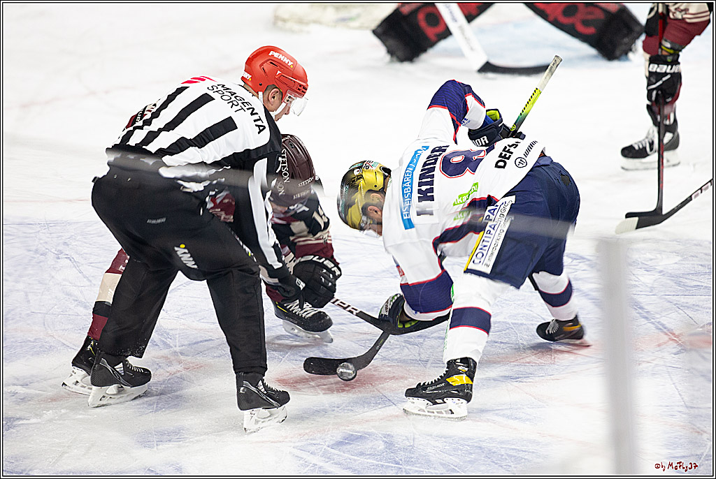 PENNY DEL;  Koelner Haie - Eisbaeren Berlin; Koeln, 10.03.2021